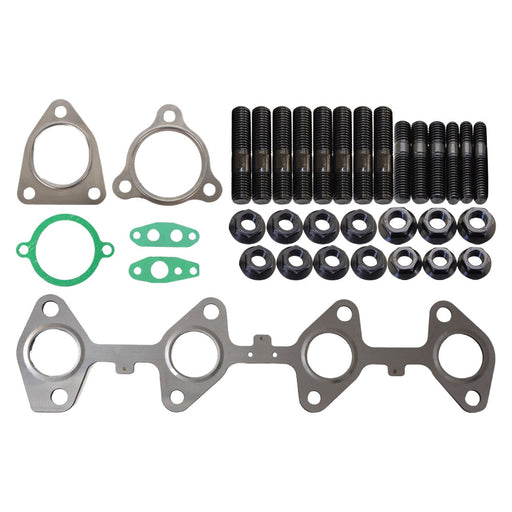 Permaseal Turbo & Exhaust Manifold Installation Stud & Gasket Kit For Toyota Hilux N70 1KD-FTV 3.0L 2005-2015
Toyota Landcruiser Prado 1KD-FTV 3.0L 2005-2015
Toyota HiAce 1KD-FTV 3.0L 2005-2015
Toyota 2KD-FTV 2.5L