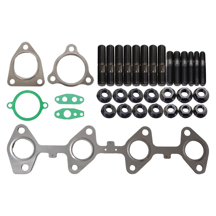Permaseal Turbo & Exhaust Manifold Installation Stud & Gasket Kit For Toyota Hilux N70 1KD-FTV 3.0L 2005-2015
Toyota Landcruiser Prado 1KD-FTV 3.0L 2005-2015
Toyota HiAce 1KD-FTV 3.0L 2005-2015
Toyota 2KD-FTV 2.5L