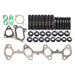 Permaseal Turbo & Exhaust Manifold Installation Stud & Gasket Kit For Toyota Hiace 1KZ-TE 3.0L / Toyota Landcruiser Prado 1KZ-TE 3.0L / Toyota Hilux 1KZ-TE 3.0L