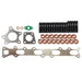 Permaseal Turbo & Exhaust Manifold Installation Stud & Gasket Kit For Holden RG Colorado 2.8L 2012-2013
