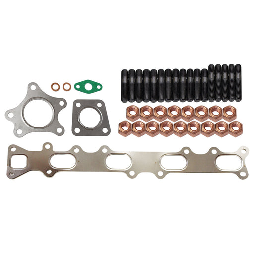 Permaseal Turbo & Exhaust Manifold Installation Stud & Gasket Kit For Holden RG Colorado 2013 Onwards (Copy)