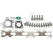 Permaseal Exhaust Manifold & Turbo Gaskets with Titanium Stud Kit For Holden RG Colorado 2013 Onwards