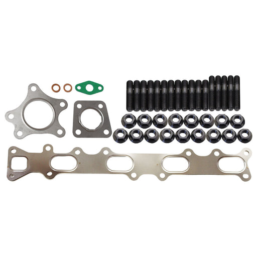 Permaseal Turbo & Exhaust Manifold Installation Stud & Gasket Kit For Holden Colorado 7 RG Duramax LWN 2.8L 2013-2020 & Holden Colorado RG Duramax LWH/LWN 2.8L 2012-2020