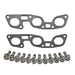 Permaseal Exhaust Manifold Titanium Stud & Gasket Kit For Nissan Skyline R33 RB26DETT 2.6L 1993-1998