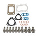 Permaseal MLS-R Turbo Titanium Stud & Gasket Kit For Nissan Patrol GU Y61 TD42T 4.2L