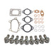 Permaseal MLS-R Turbo Titanium Stud & Gasket Kit For Nissan Skyline GT-R RB26DETT 2.6L