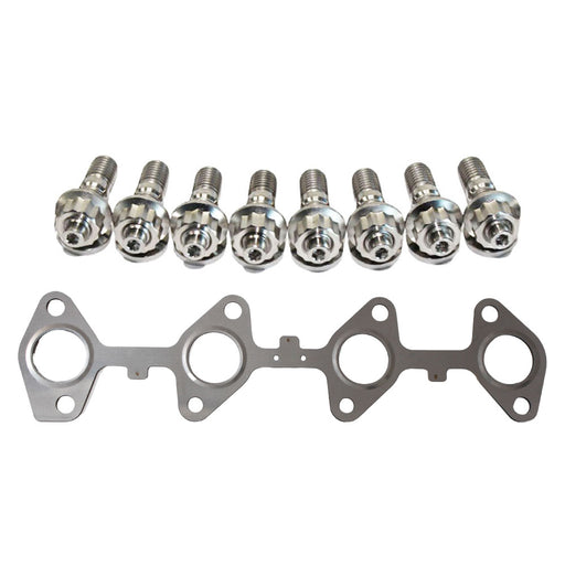Permaseal Exhaust Manifold Titanium Stud & Gasket Kit For Toyota Hilux N70 1KD-FTV 3.0L 2005-2015
Toyota Landcruiser Prado 1KD-FTV 3.0L 2005-2015
Toyota HiAce 1KD-FTV 3.0L 2005-2015
Toyota 2KD-FTV 2.5L