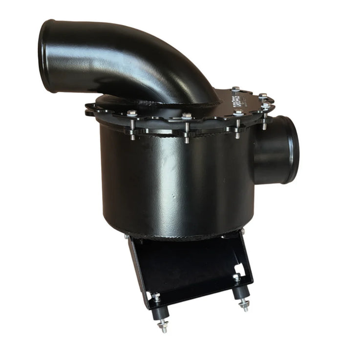 Upgrade Turbo, Intercooler, Airbox and Piping Kit For Nissan Patrol ZD30 3.0L Fits Early DI 2000-2002