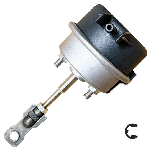 Premium Turbo Vacuum Actuator For Nissan Navara NP300 D23 YS23DDT 2.3L Single Turbocharged