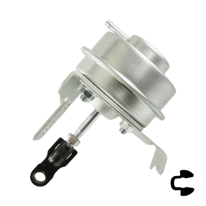 Turbo Vacuum Actuator For Nissan Navara D40 V9X 3.0L V6