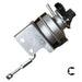 Premium Turbo Actuator For Holden Captiva Z22D 2.2L