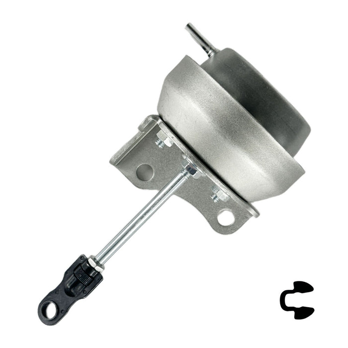 Premium Turbo Vacuum Actuator For Isuzu MU-X 4JJ1 3.0L 2016 Onwards