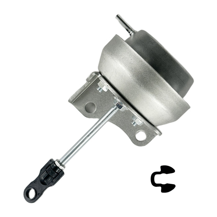 Turbo Vacuum Actuator For Isuzu D-Max 4JJ1 3.0L 2016 Onwards