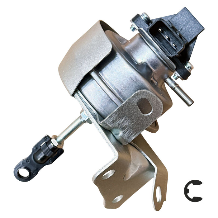 Premium Turbo Vacuum Actuator For Mitsubishi Triton MR 4N15 2.4L