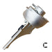 Premium Turbo Vacuum Actuator For Nissan Patrol GU ZD30 3.0L