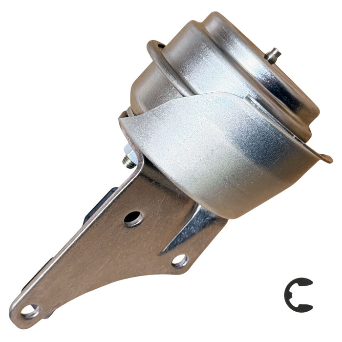 Premium Turbo Vacuum Actuator For Nissan Navara D40 YD25 2.5L 3-Bolt Type