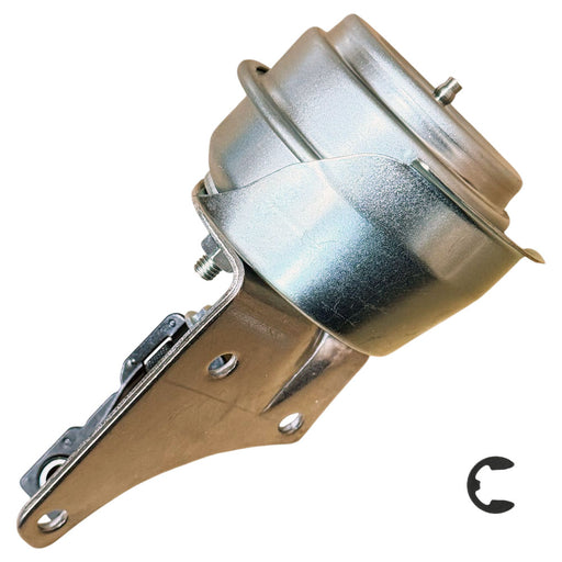 Premium Turbo Vacuum Actuator For Nissan Navara D40 YD25 2.5L 4-Bolt Type