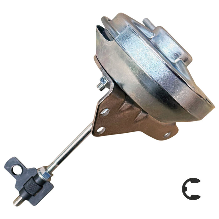 Premium Turbo Vacuum Actuator For Toyota Landcruiser 79 Series VDJ79R 1VD-FTV V8 4.5L