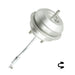Turbo Vacuum Actuator For Mercedes GLA 1.6L