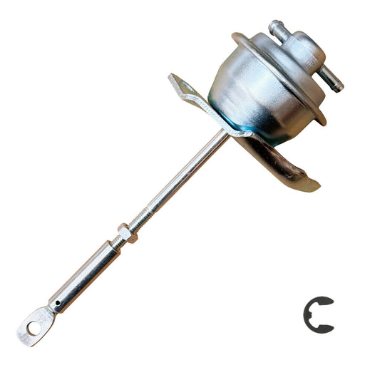 Premium Turbo Vacuum Actuator For Mazda MPS 2.3L Petrol
