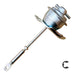 Premium Turbo Vacuum Actuator For Mazda MPS 2.3L Petrol