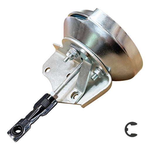 Premium Turbo Actuator For Isuzu D-Max 4JJ1 3.0L 2007-2010