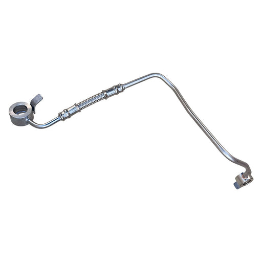 Premium Turbo Charger Oil Feed Pipe For Land Rover Freelander 2 2.2L
