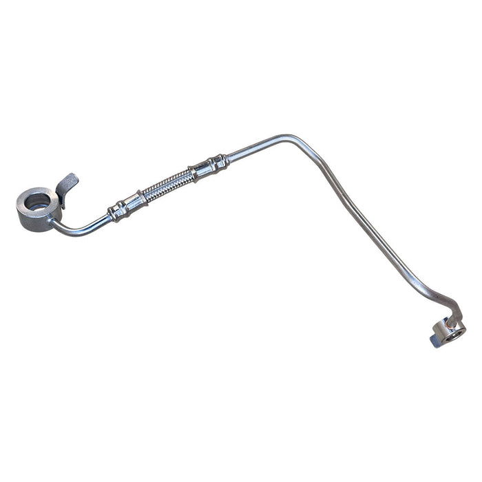 Premium Turbo Charger Oil Feed Pipe For Land Rover Freelander 2 2.2L