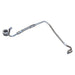 Premium Turbo Charger Oil Feed Pipe For Jaguar XF 2.2L