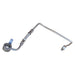 Premium Turbo Charger Oil Feed Pipe For Jaguar XF 2.2L