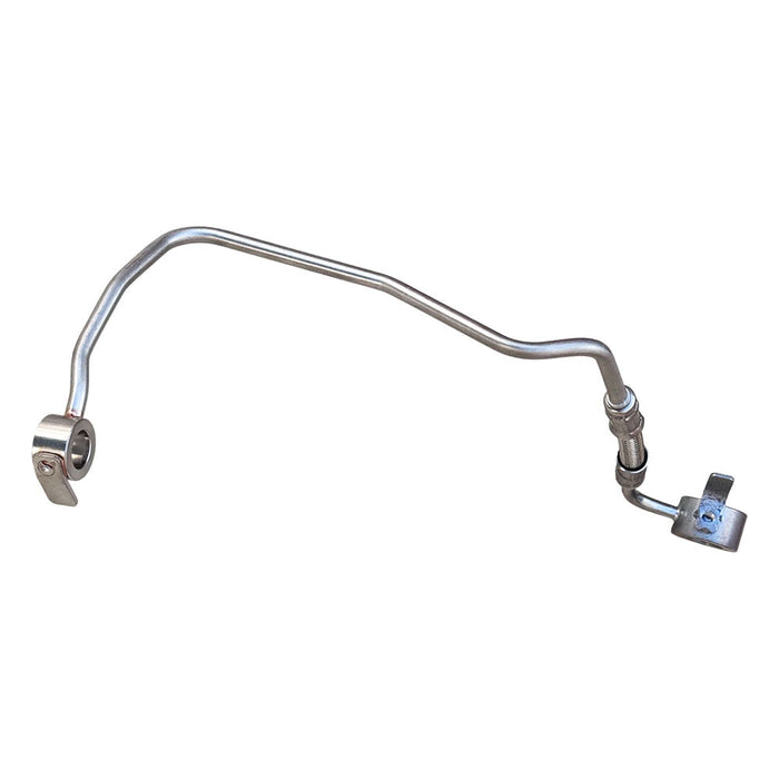Premium Turbo Charger Oil Feed Pipe For Land Rover Freelander 2 2.2L