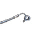Premium Turbo Charger Oil Feed Pipe For Jaguar XF 2.2L