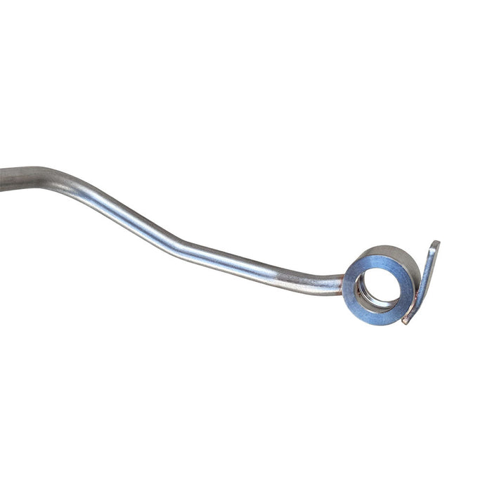 Premium Turbo Charger Oil Feed Pipe For Jaguar XF 2.2L