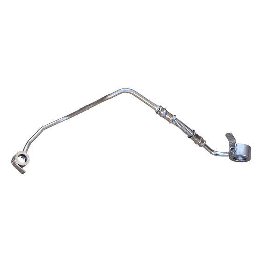 Premium Turbo Charger Oil Feed Pipe For Land Rover Freelander 2 2.2L