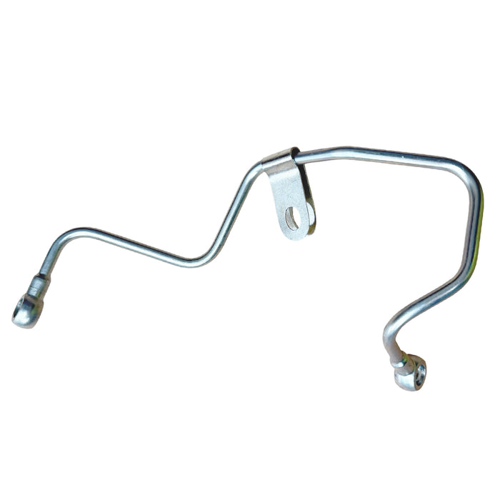 Premium Turbo Charger Oil Feed Pipe For Mitsubishi Triton MQ 4N15 2.4L 1225A252
