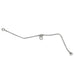 Premium Turbo Charger Oil Feed Pipe For Kia Proceed 1.6L