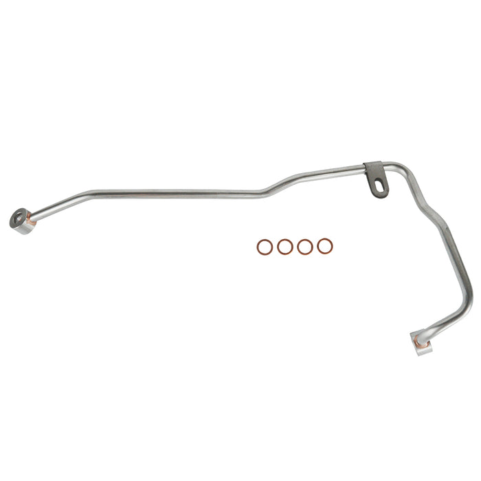 Premium Turbo Charger Oil Feed Pipe For Mercedes Benz C200 R9M 1.6L