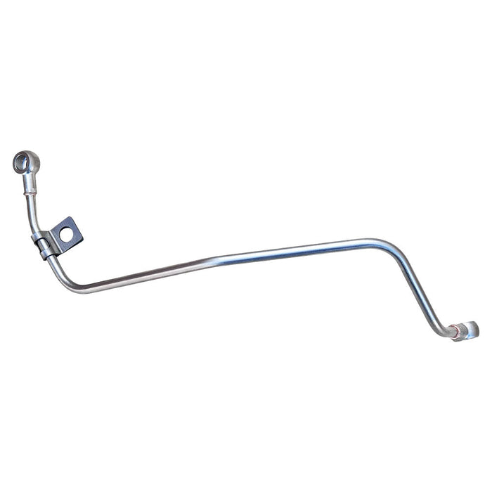 Premium Turbo Charger Oil Feed Pipe For Hyundai iLoad/iMax D4CB 2.5L