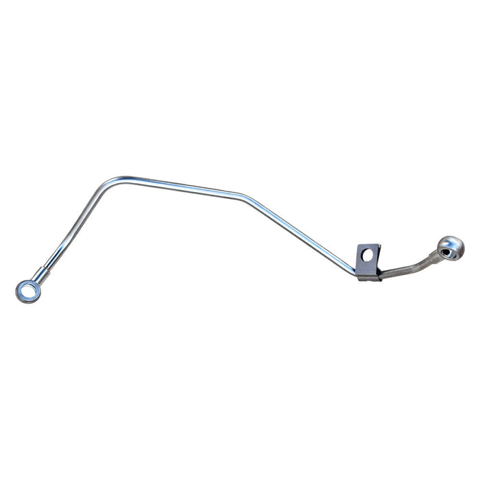 Premium Turbo Charger Oil Feed Pipe For Hyundai iLoad/iMax D4CB 2.5L
