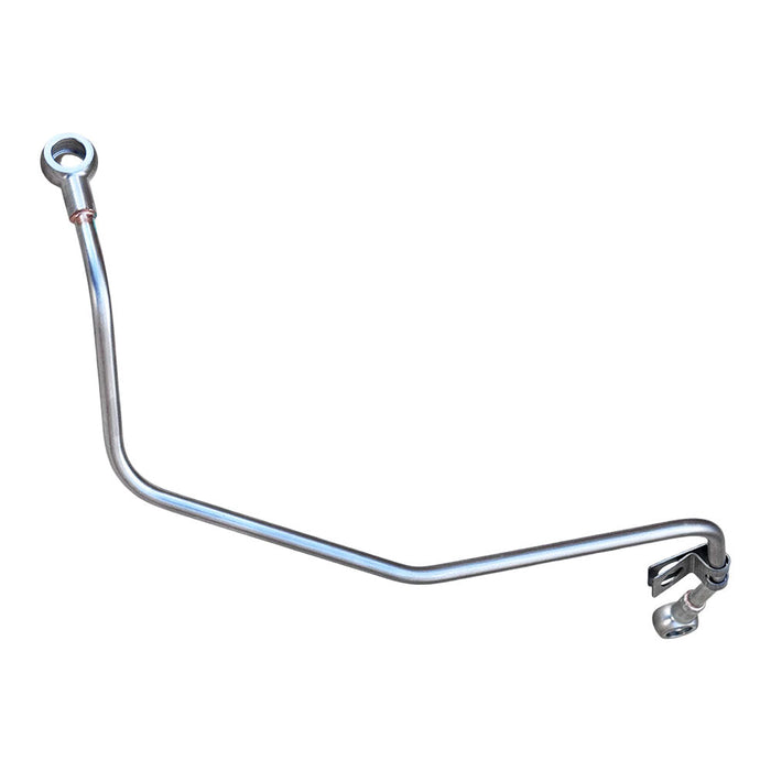 Premium Turbo Charger Oil Feed Pipe For Hyundai iLoad/iMax D4CB 2.5L