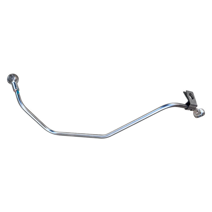 Premium Turbo Charger Oil Feed Pipe For Kia Sorento D4CB 2.5L