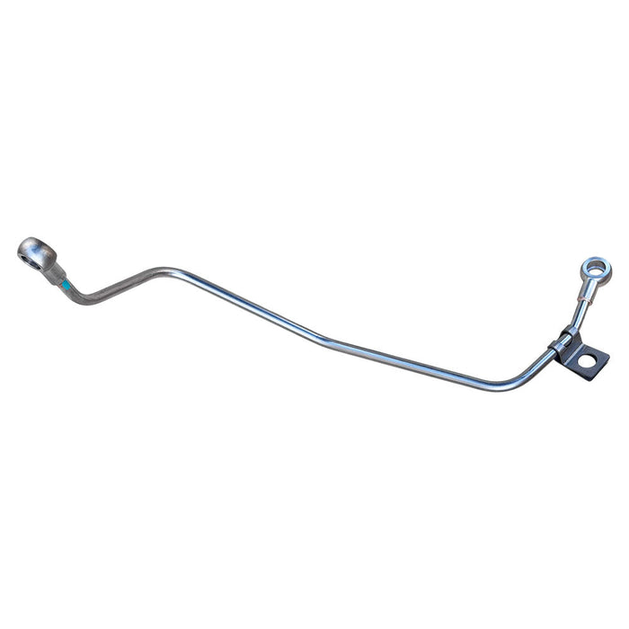Premium Turbo Charger Oil Feed Pipe For Hyundai iLoad/iMax D4CB 2.5L