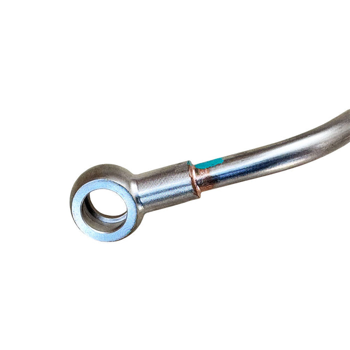 Premium Turbo Charger Oil Feed Pipe For Hyundai iLoad/iMax D4CB 2.5L