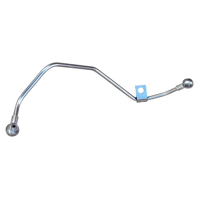 Premium Turbo Charger Oil Feed Pipe For Hyundai iLoad/iMax D4CB 2.5L