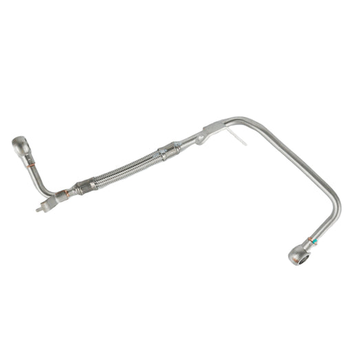 Premium Turbo Charger Oil Feed Pipe For Volkswagen Golf GTI MK5 AXX/BWA 2.0L 05/2005 - 09/2009 06F145778G