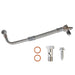 Premium Turbo Charger Oil Feed Pipe For Ford C-Max EcoBoost 1.6L 2011 Onwards BM5Z6K679A