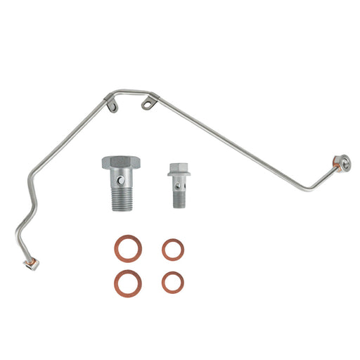Premium Turbo Charger Oil Feed Pipe For Suzuki Grand Vitara 1.9L 1393067JG0