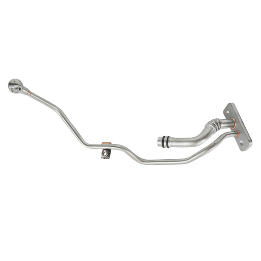 Premium Turbo Charger Oil Feed Pipe For Seat Toledo 1.6L 2012 Onwards 03L145535D