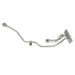 Premium Turbo Charger Oil Feed Pipe For Seat Ibiza 1.6L 2009 Onwards 03L145535D