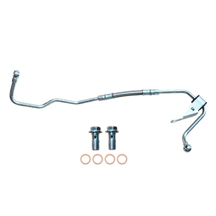 Premium Turbo Charger Oil Feed Pipe For Ford Ranger 2.2L 2011-2015 BK3Q6K679BA